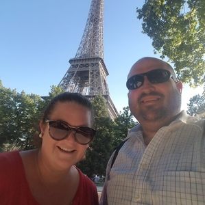 Meet your Posher, Beth